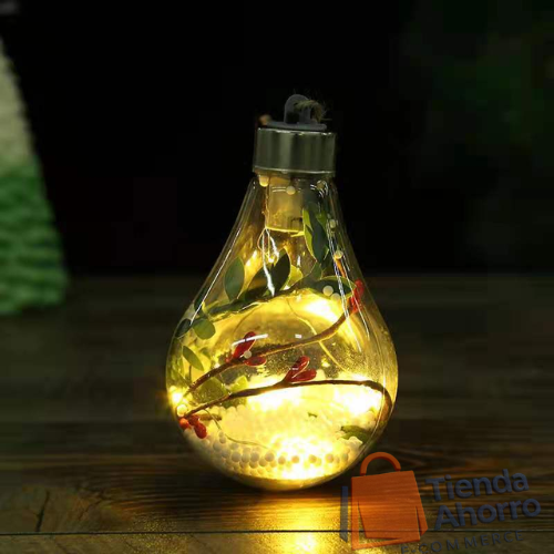 Bombillas LED de Navidad - Imagen 3